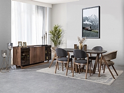 MUTLU EDEN FIRSATLAR, TEPE HOME'DA!